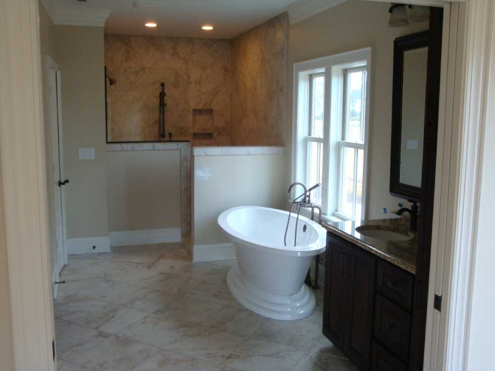 Spooners Creek, Morehead City, NC Danny Varner Building