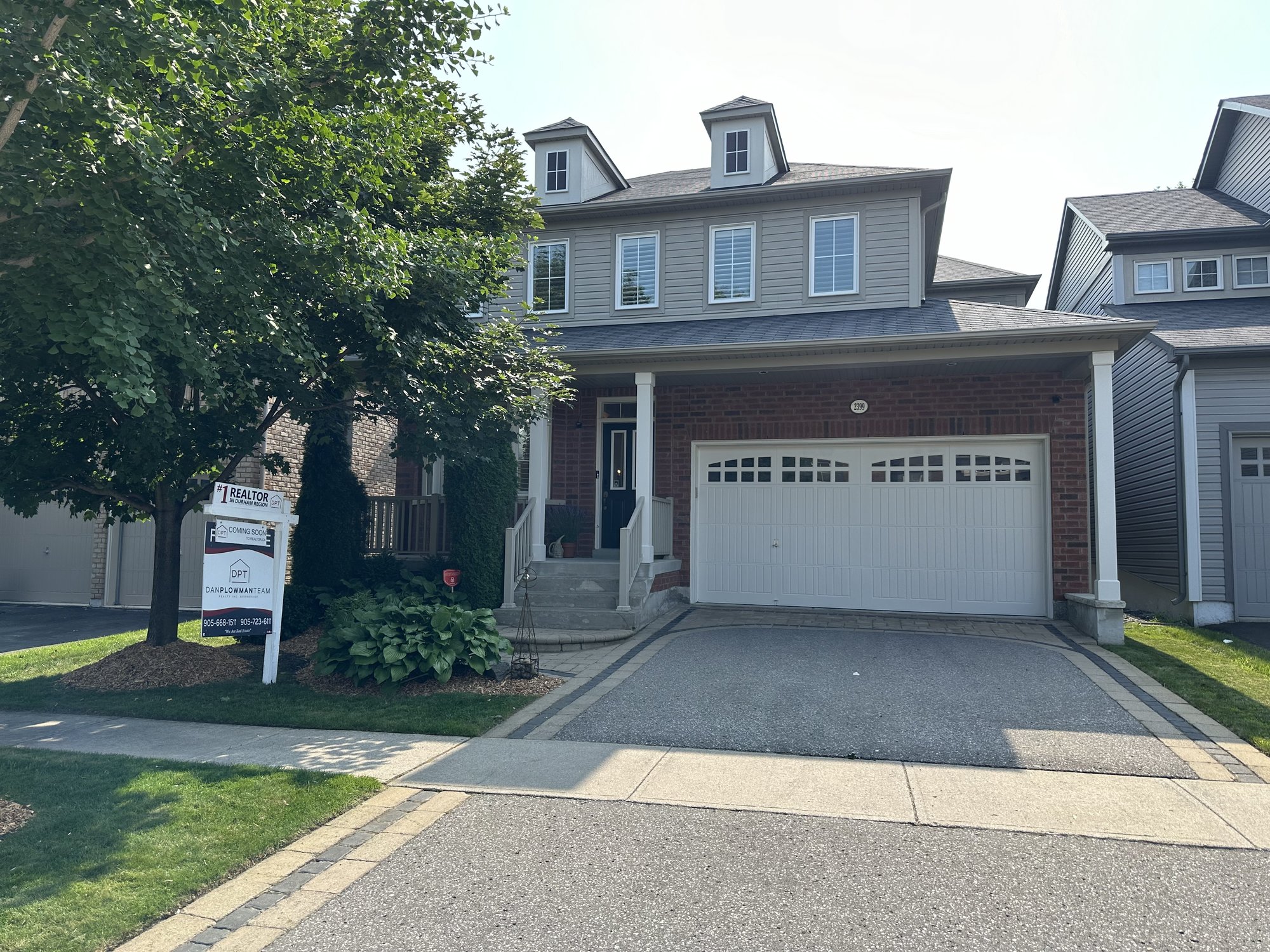 Coming Soon To MLS Listings 2399 Pilgrim Sq