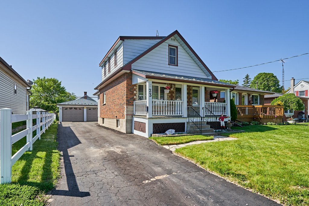 Homes For Sale From 1 Realtor In Durham