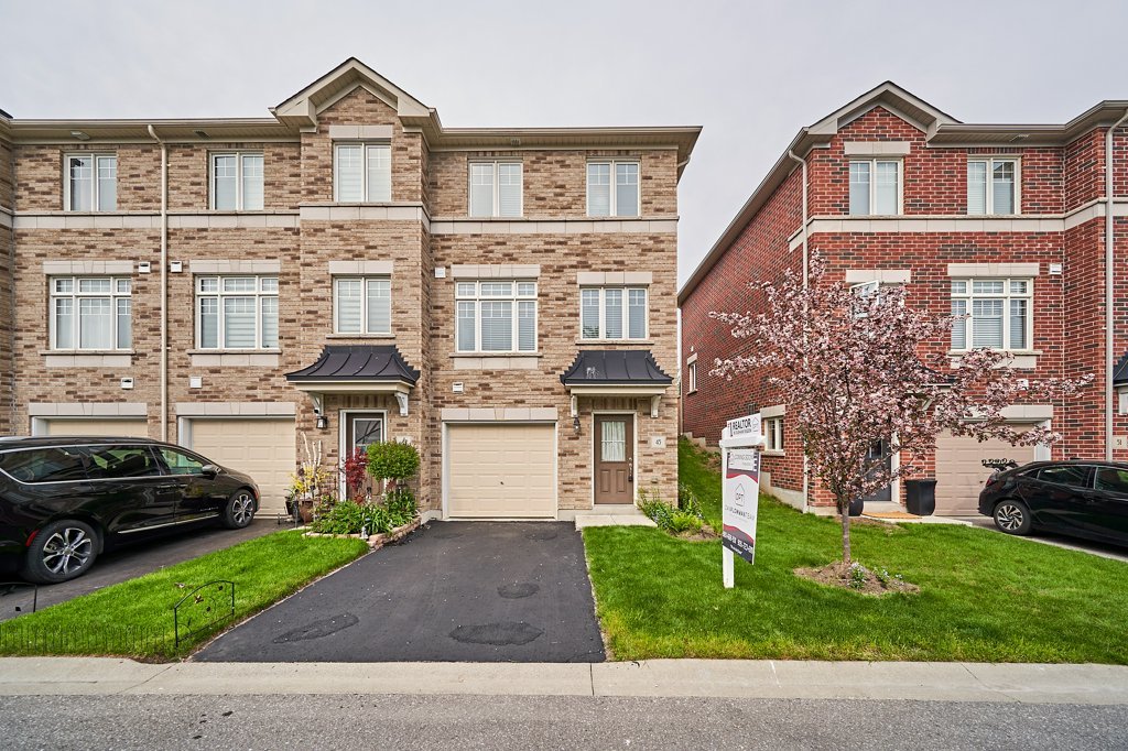 Dan Plowman 1 REALTOR In Durham Region