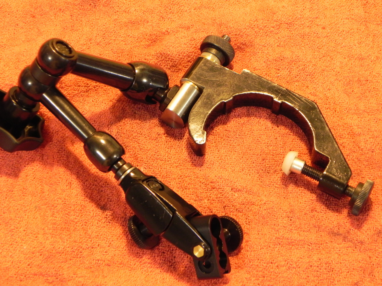 A Noga & Indicol Hybrid Dan's Hobbies
