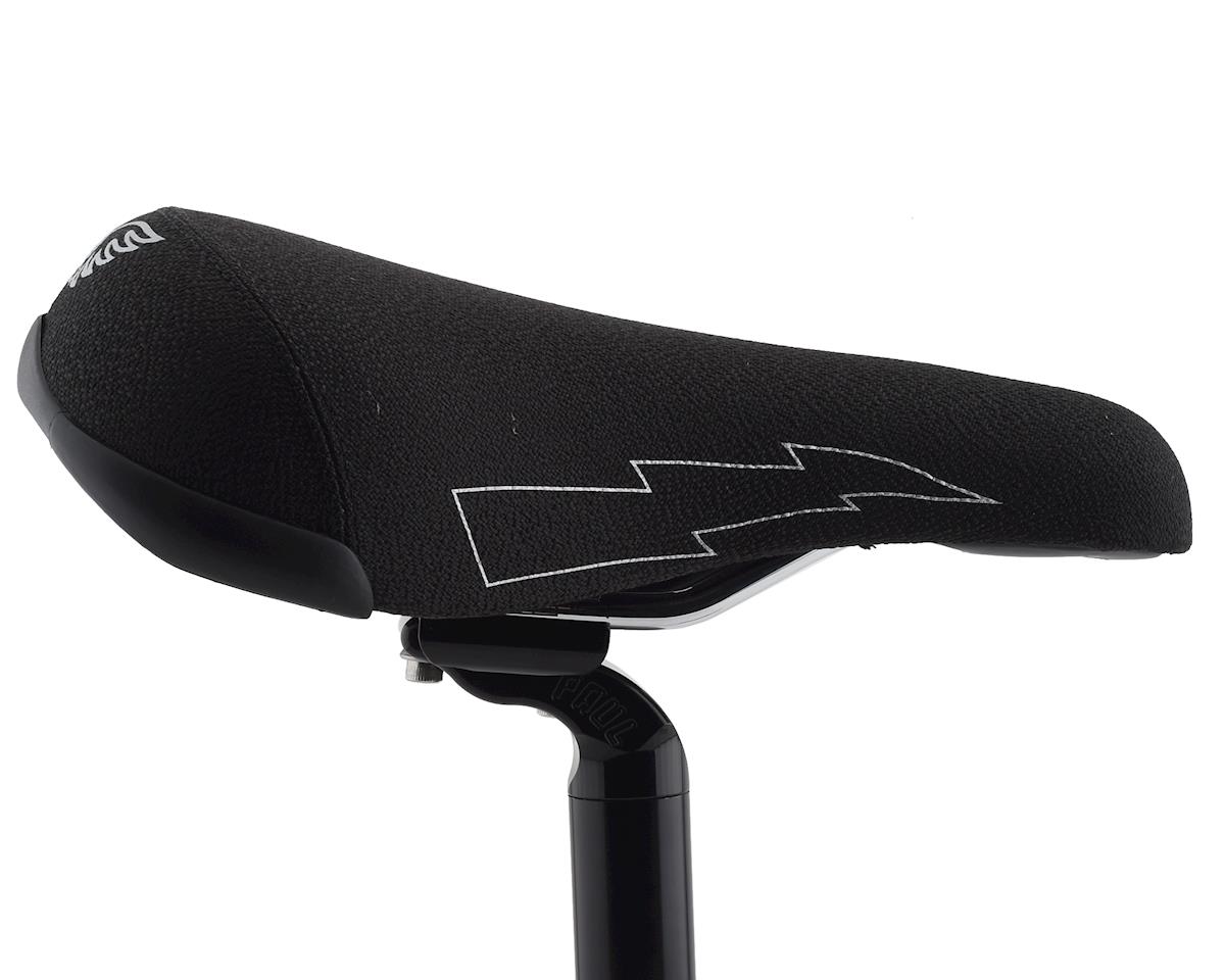 SE Racing Flyer Seat (Black) [4413] Freestyle Parts Dan's Comp