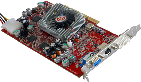 Which video card?