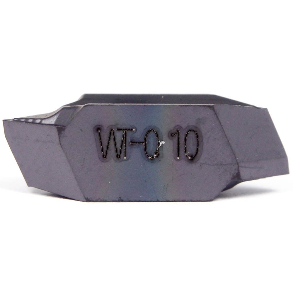 ISCAR Carbide Threading Insert TIPI 3.4WT0.10 IC908 (7 Pack) Dan's