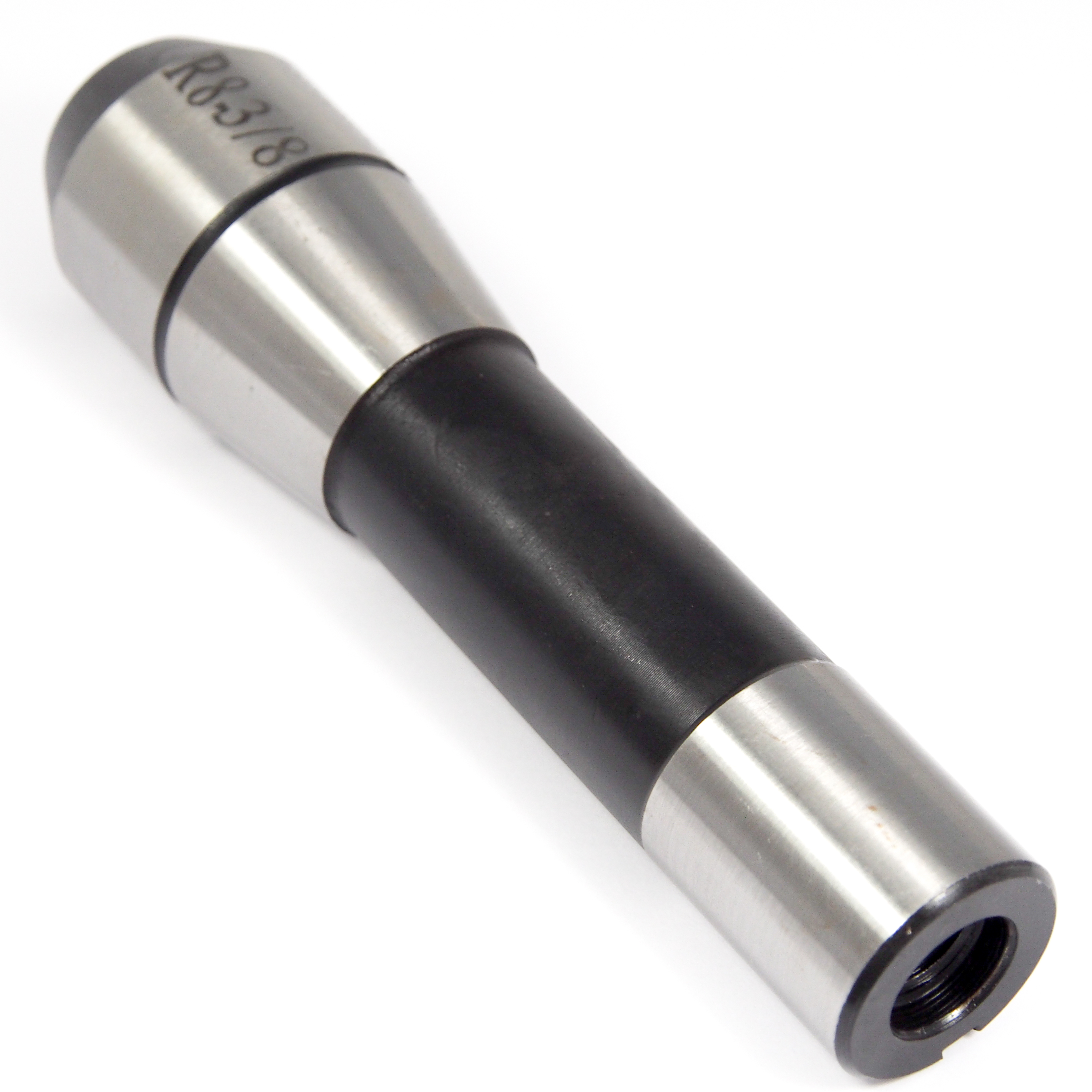INTERSTATE Taper Shank End Mill Holder R8 3/4" 08453326 Dan's