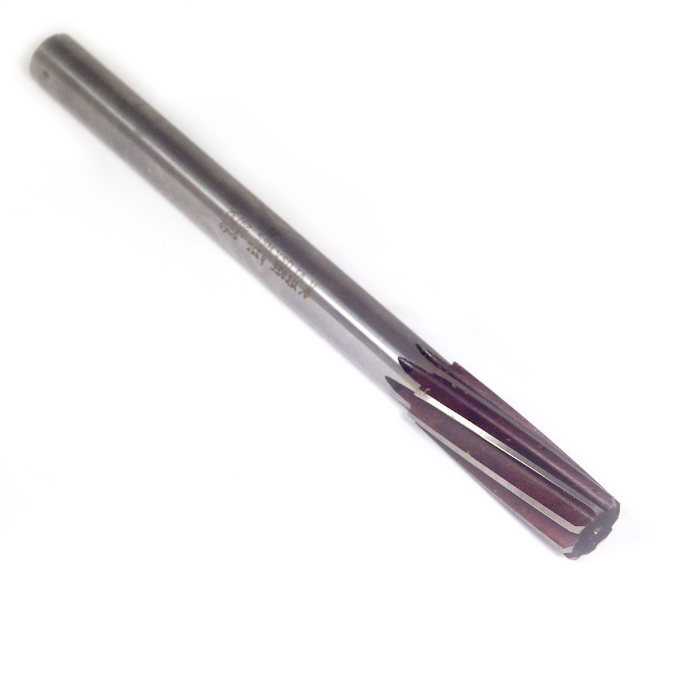 435L.9062 YANKEE Spiral Chucking Reamer 29/32" 8FL HSS