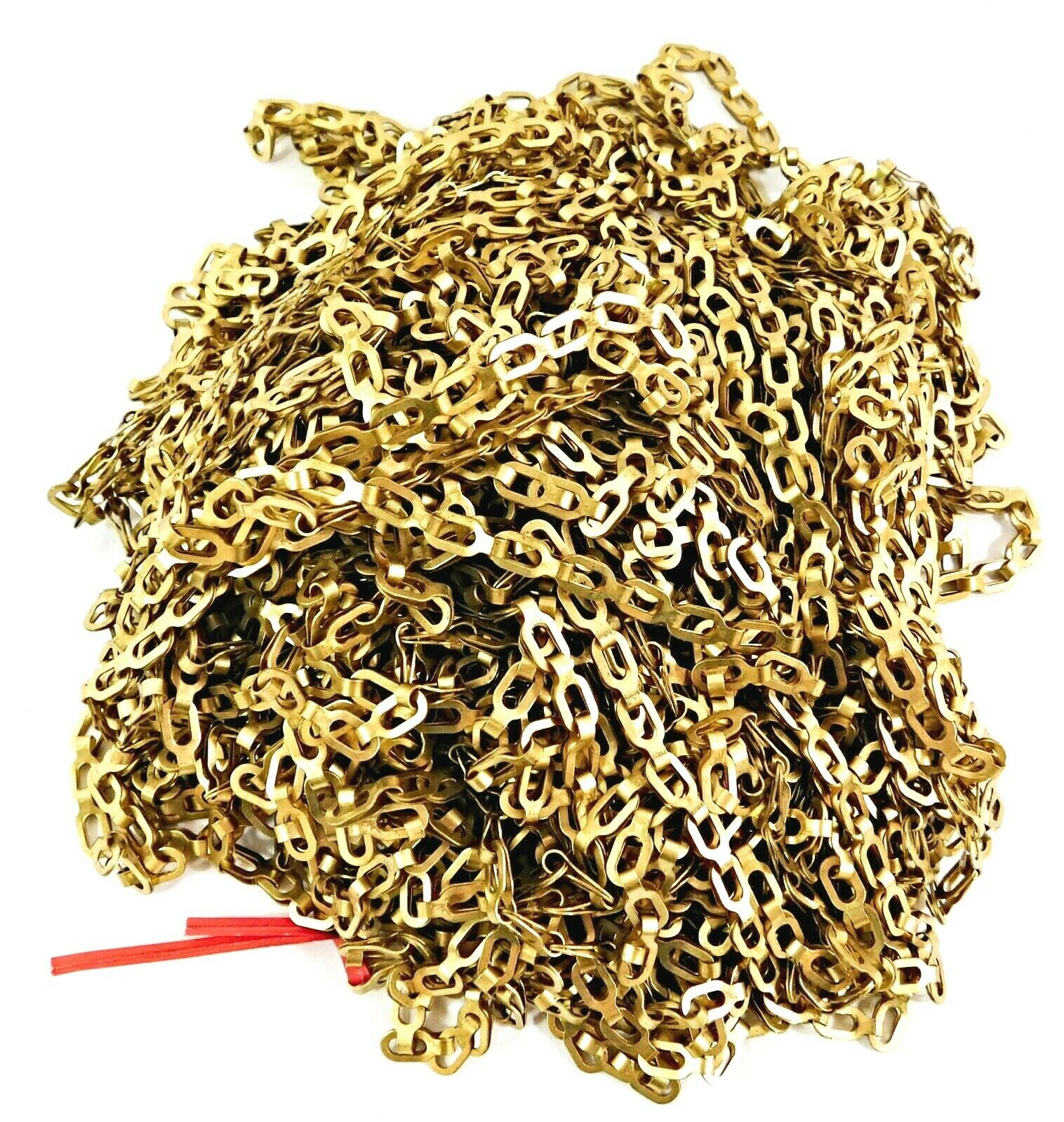 Peerless 7652012 Chain 100 Feet 23 Pound Load Limit