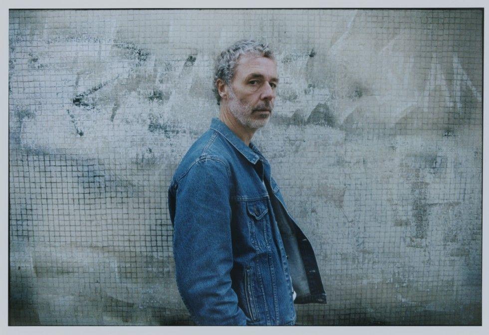 Nieuwe single Baxter Dury "Leon" (feat. JGrrey & Madelaine Hart)
