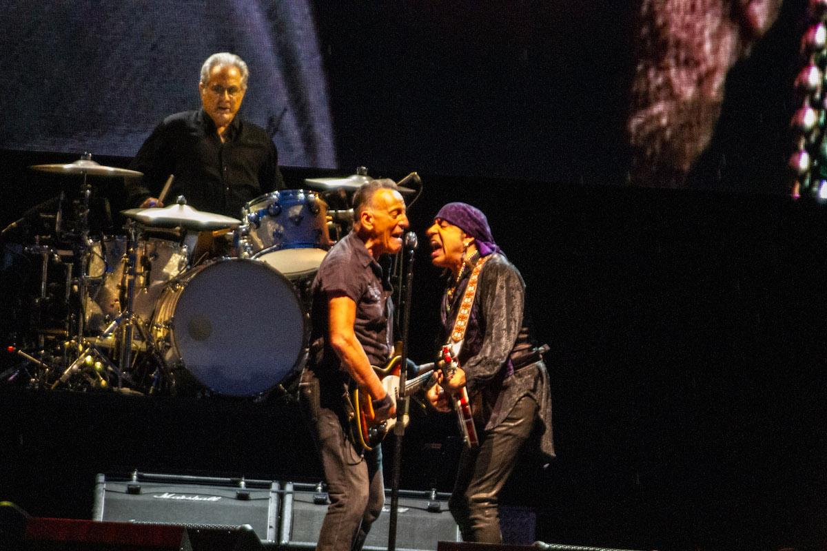 Bruce Springsteen TW Classic Dansende Beren