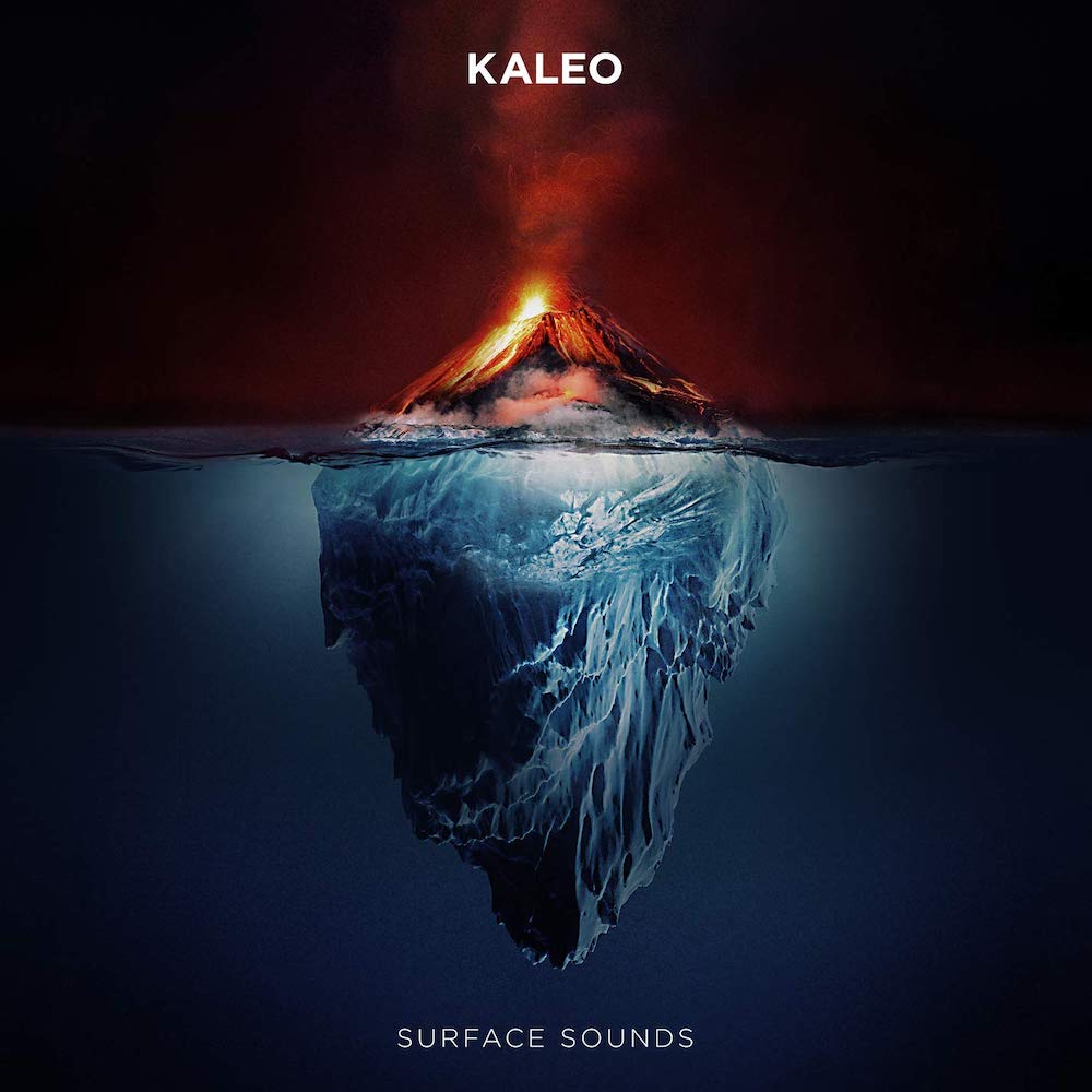 Kaleo Surface Sounds (★★★) IJslandse rockers komen overtuigend terug