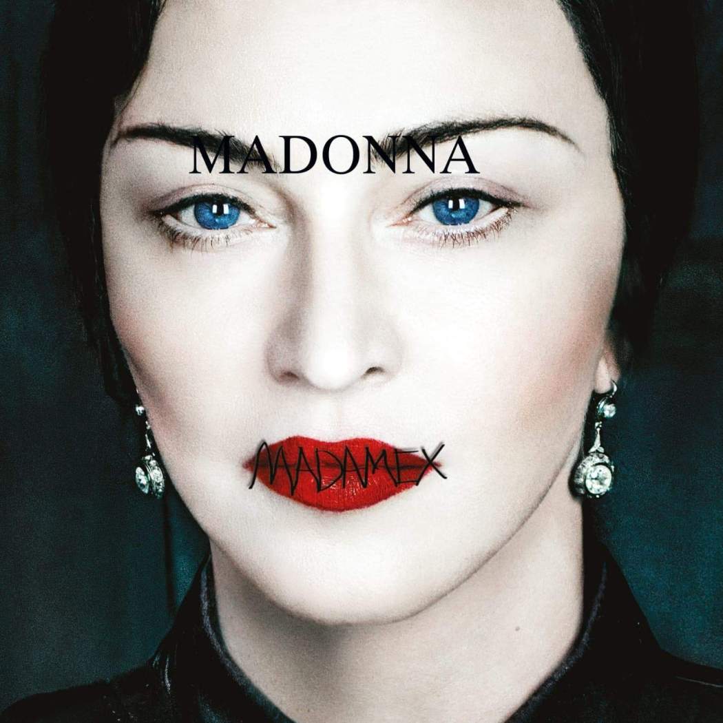 Madonna Madame X (★★★★) Het beste van Madonna in jaren