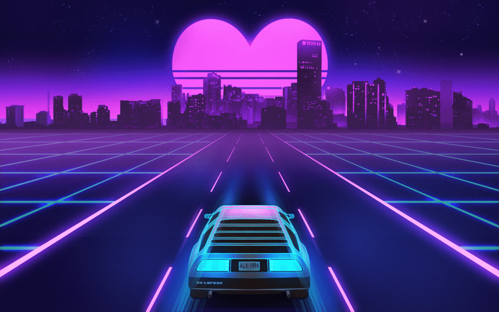 Zer0 れい – 激しい憎しみ (): De nieuwe golf Belgische vaporwave