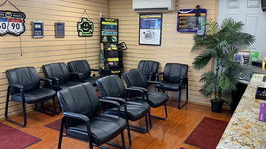 Waianae Auto Repair - Dansen's Auto Repair and Towing