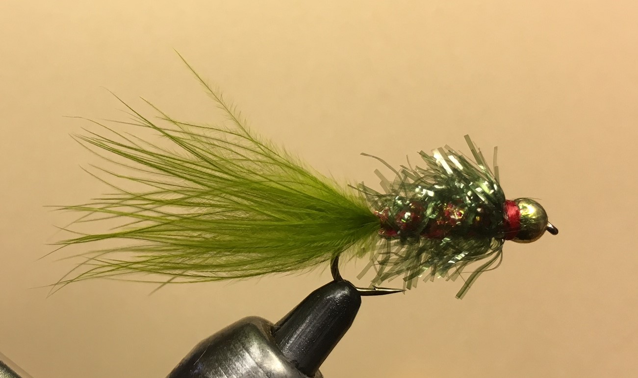 Streamers / Bucktails Dan's Fly Shop and Guide Service Fishing the