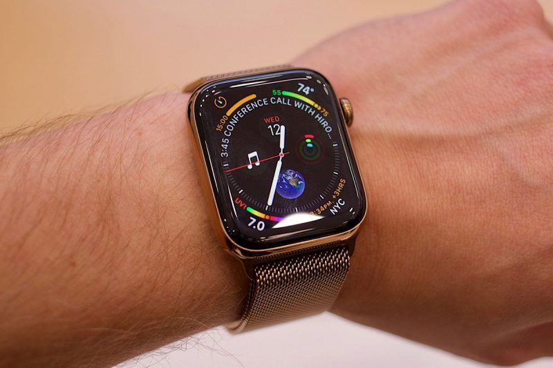 Best Smartwatches for Thin Wrists (Men & Women!) Dan's Gadgets