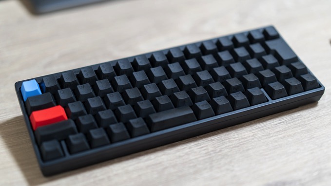 「HHKB Professional HYBRID TypeS」レビュー、熱心なファンがいるのも納得する至高のキーボード 男子ハック