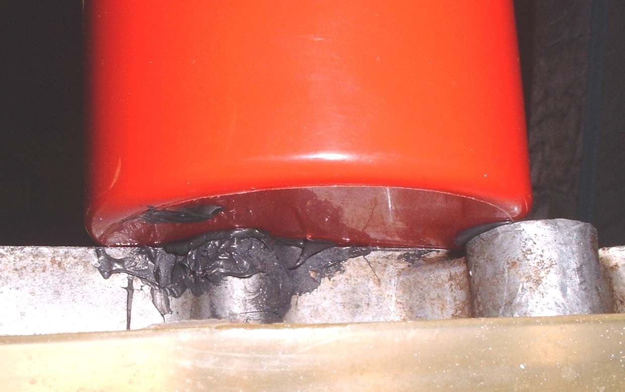 Motorcycle Repair Course "Using Acid to Dissolve Steel or Aluminum"