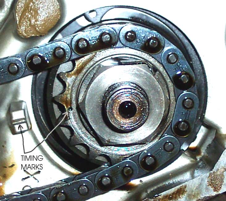 Dan's Motorcycle "Counter Balancers"