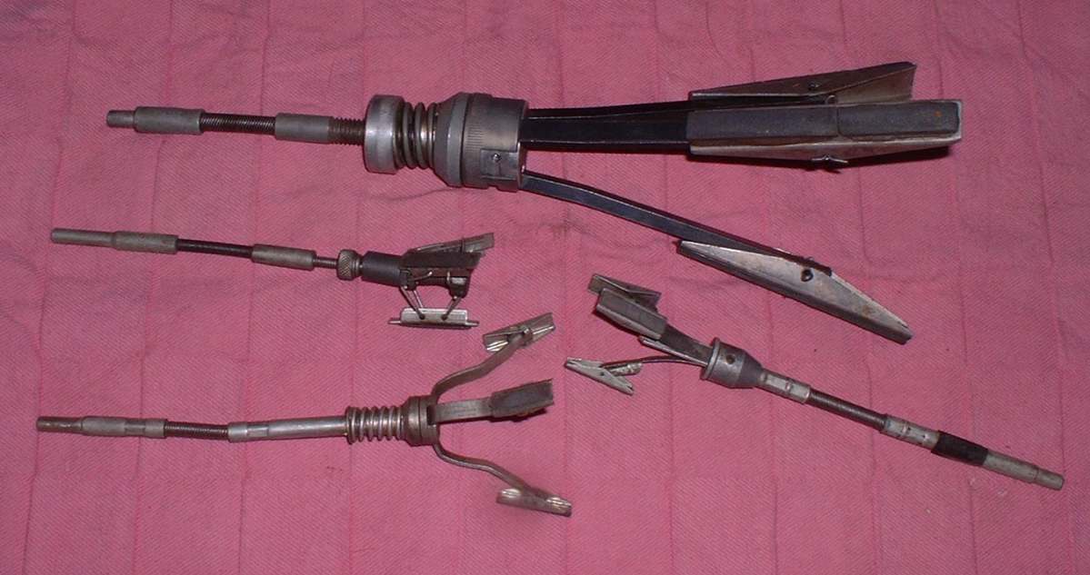 Dan's Motorcycle "Honing Your Cylinder"