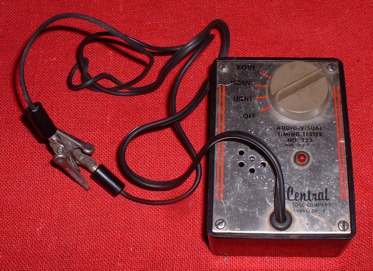 Dan's Motorcycle Flywheel