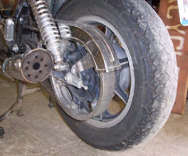 Motorcycle Rear Axle atelieryuwa.ciao.jp