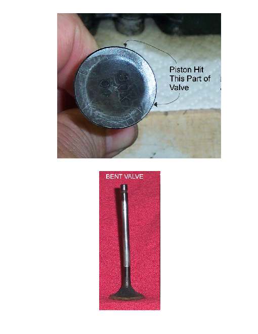 Dan's Motorcycle "Valve (Cam) Timing"