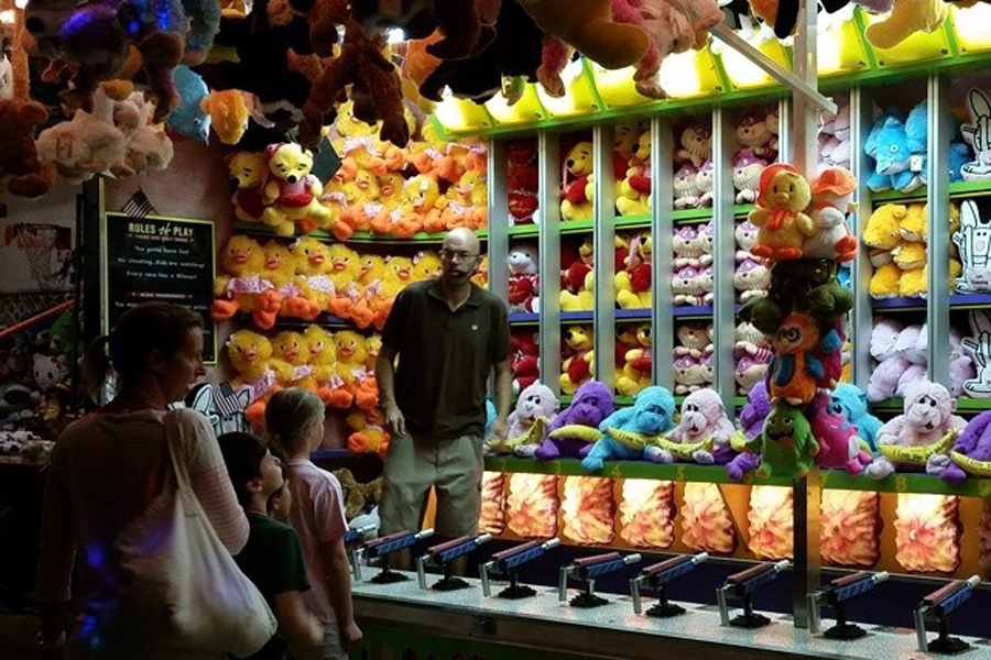 Hamptons Event Highlights, August 1213 Authors Night, ‘As You Like It