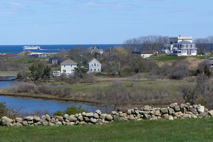 Block Island A Fairytale Trip from Viking Dock in Montauk Dan’s Papers