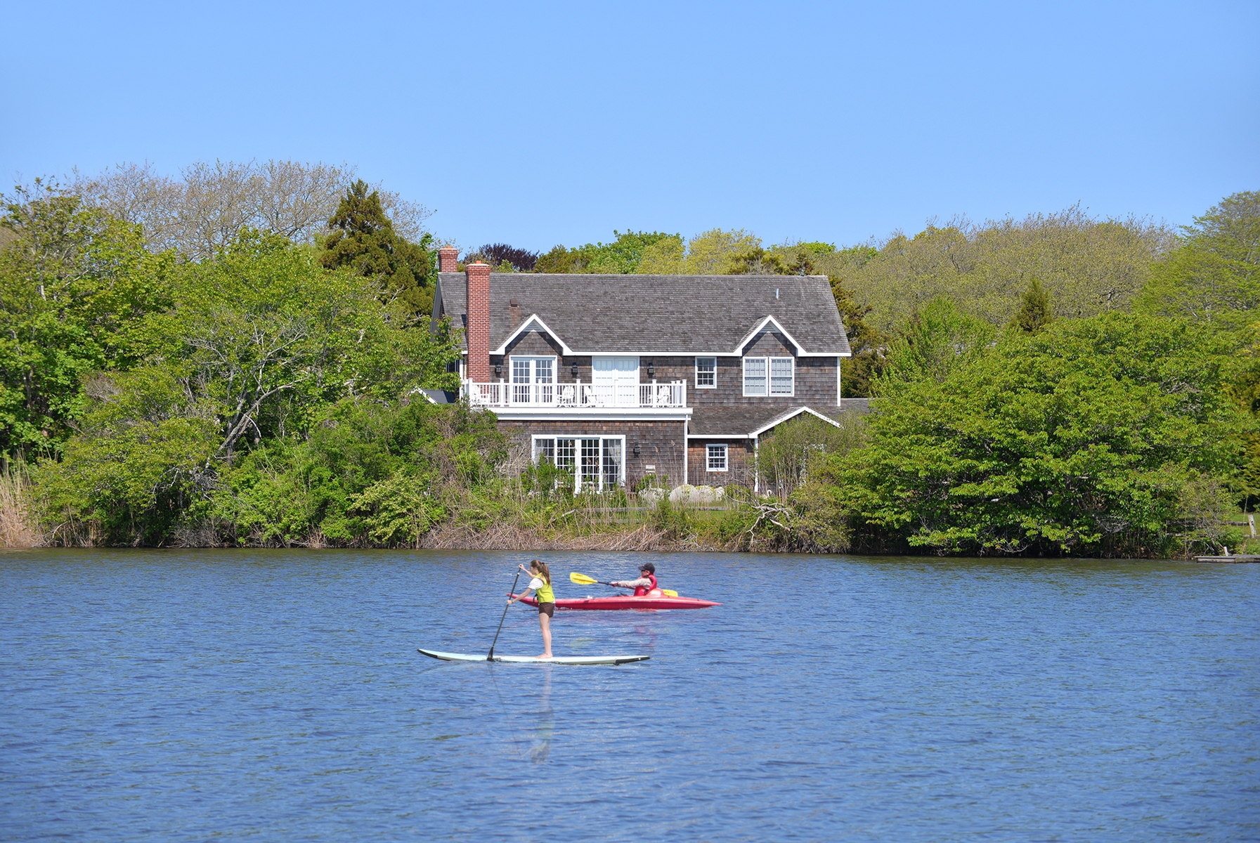 East Hampton Town Buys Hook Pond Property Dan’s Papers