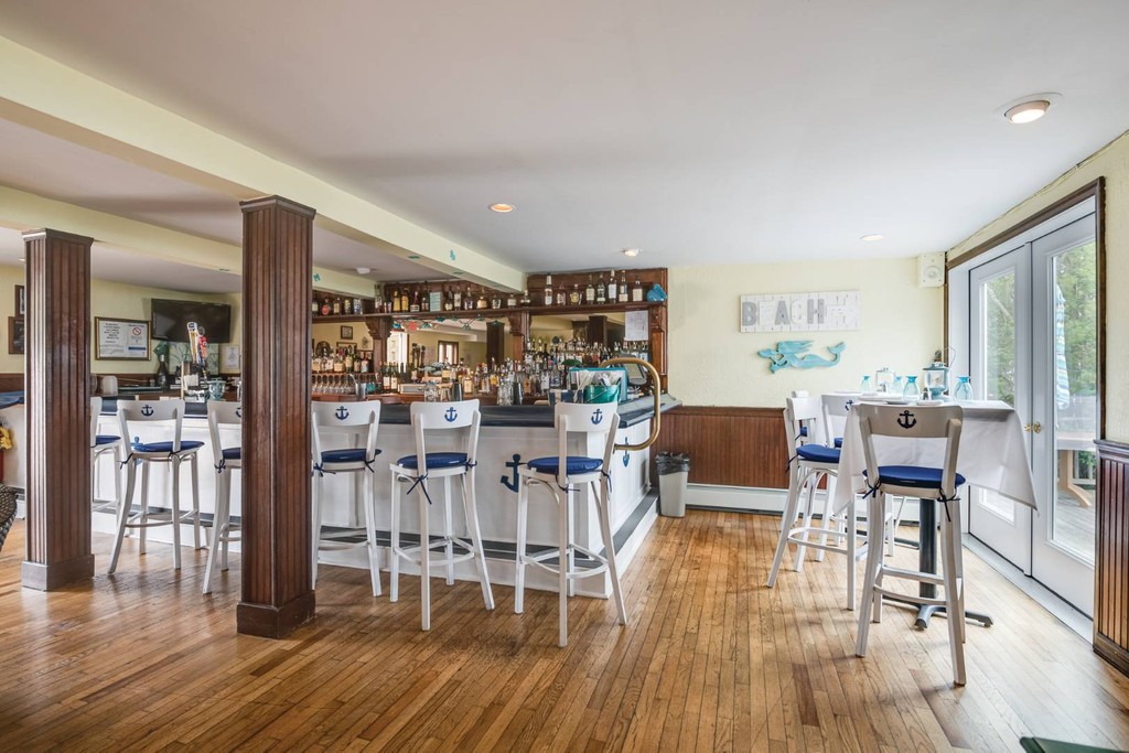 Own the Next Iconic Eatery East End Restaurants for Sale and Lease