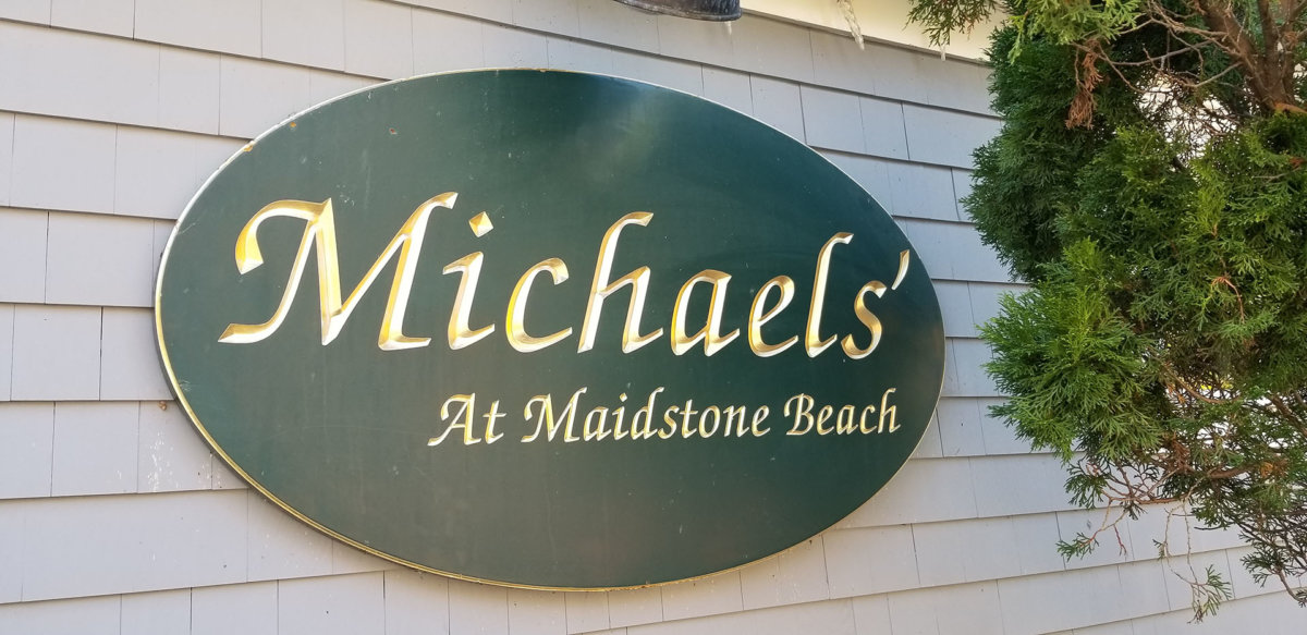 Michaels’ Diverse Menu Doesn’t Break The Bank Dan’s Papers