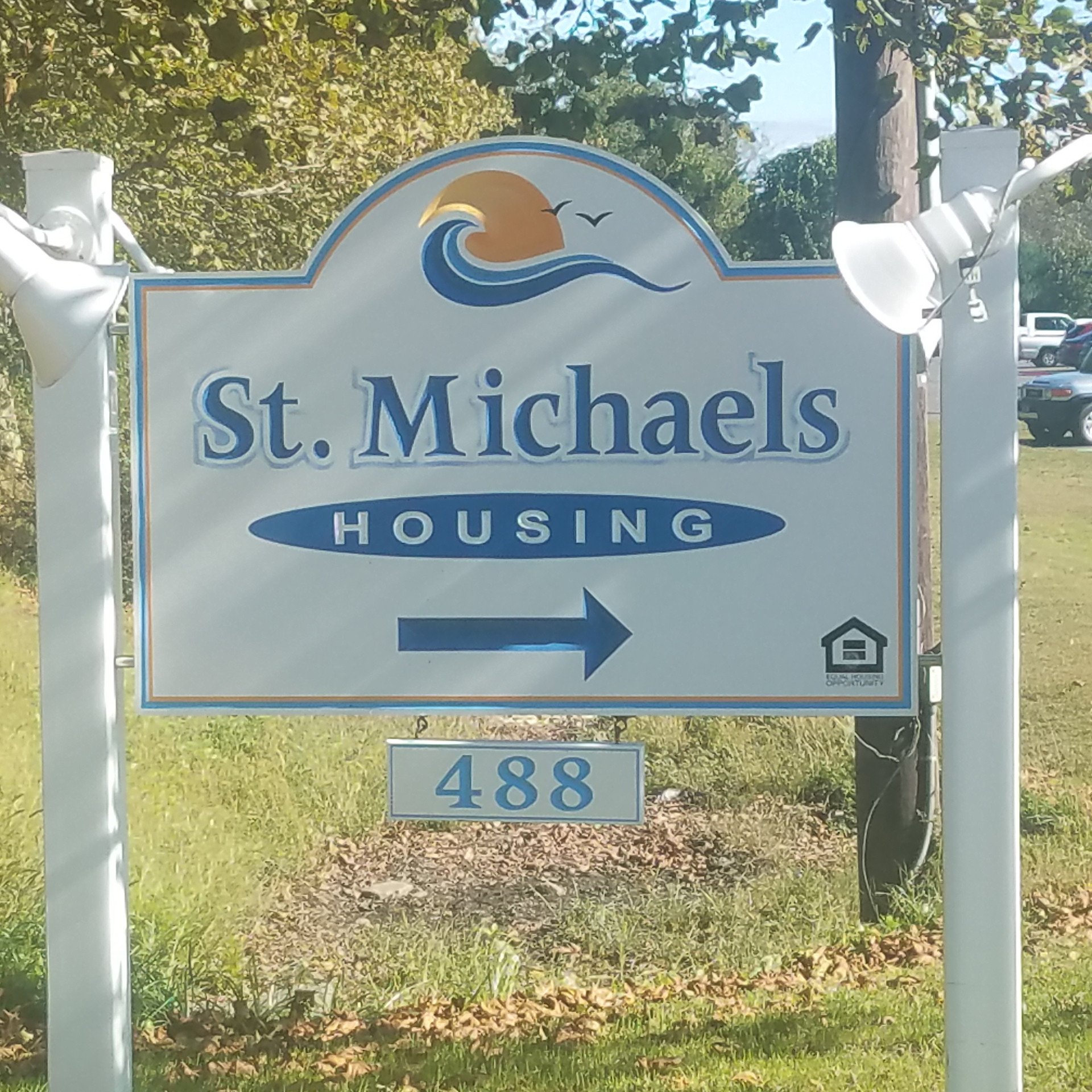 Senior Housing Complex Or Penitentiary? Dan’s Papers