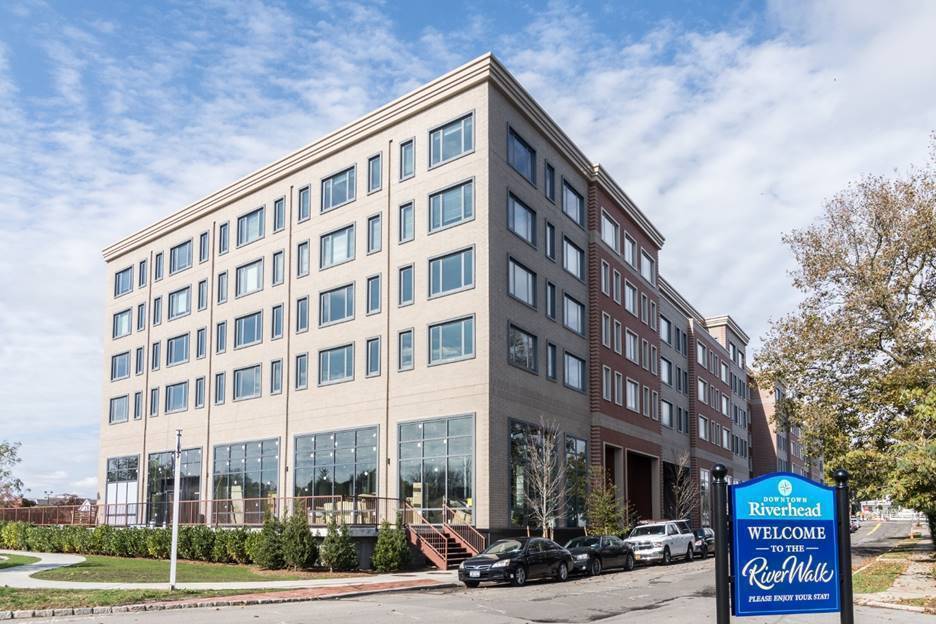 Riverview Lofts Brings Affordable Housing to Riverhead