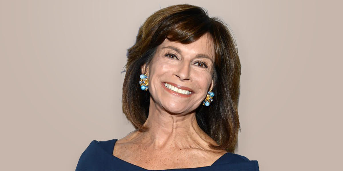 Dan Talks with Rikki Klieman, Defense Lawyer, TV Personality