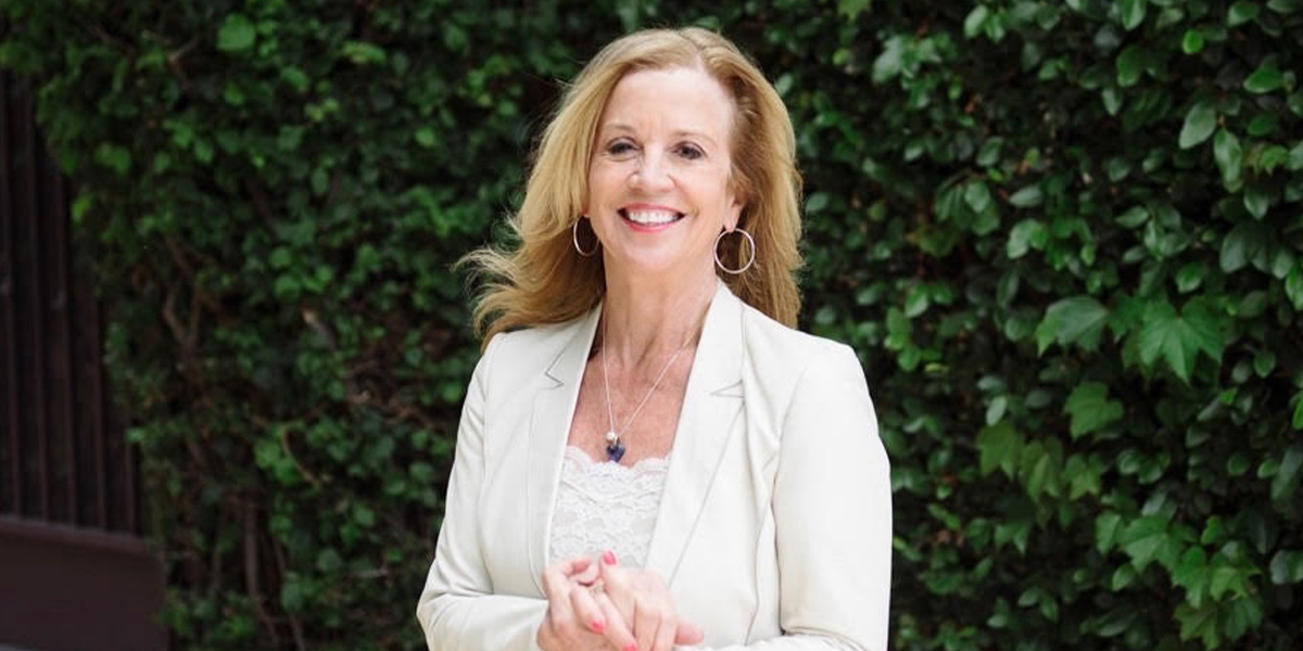 Power Women Jane Hanson, EmmyWinning Broadcast Journalist