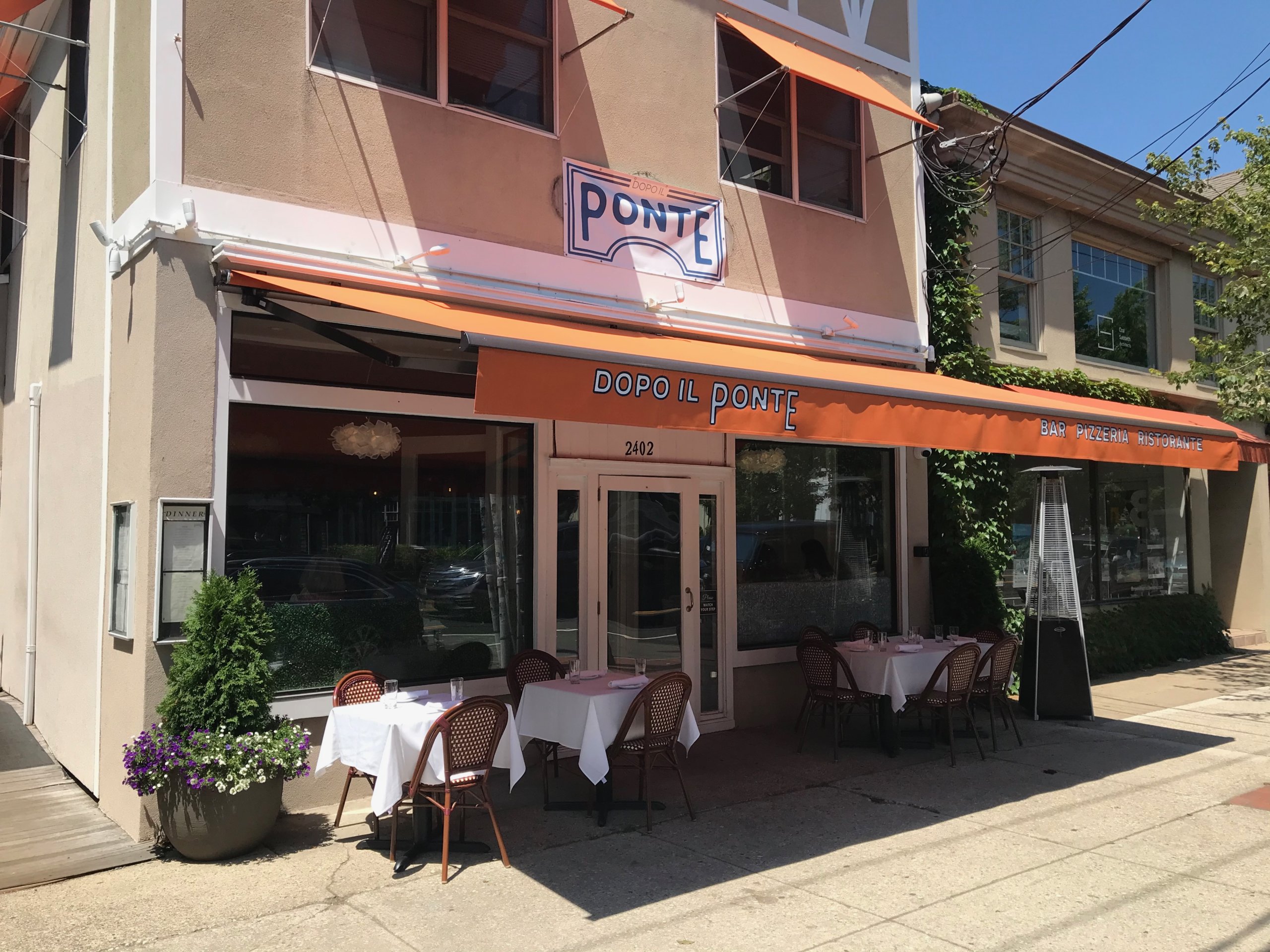 Where to Go in Bridgehampton During the 2022 Hampton Classic