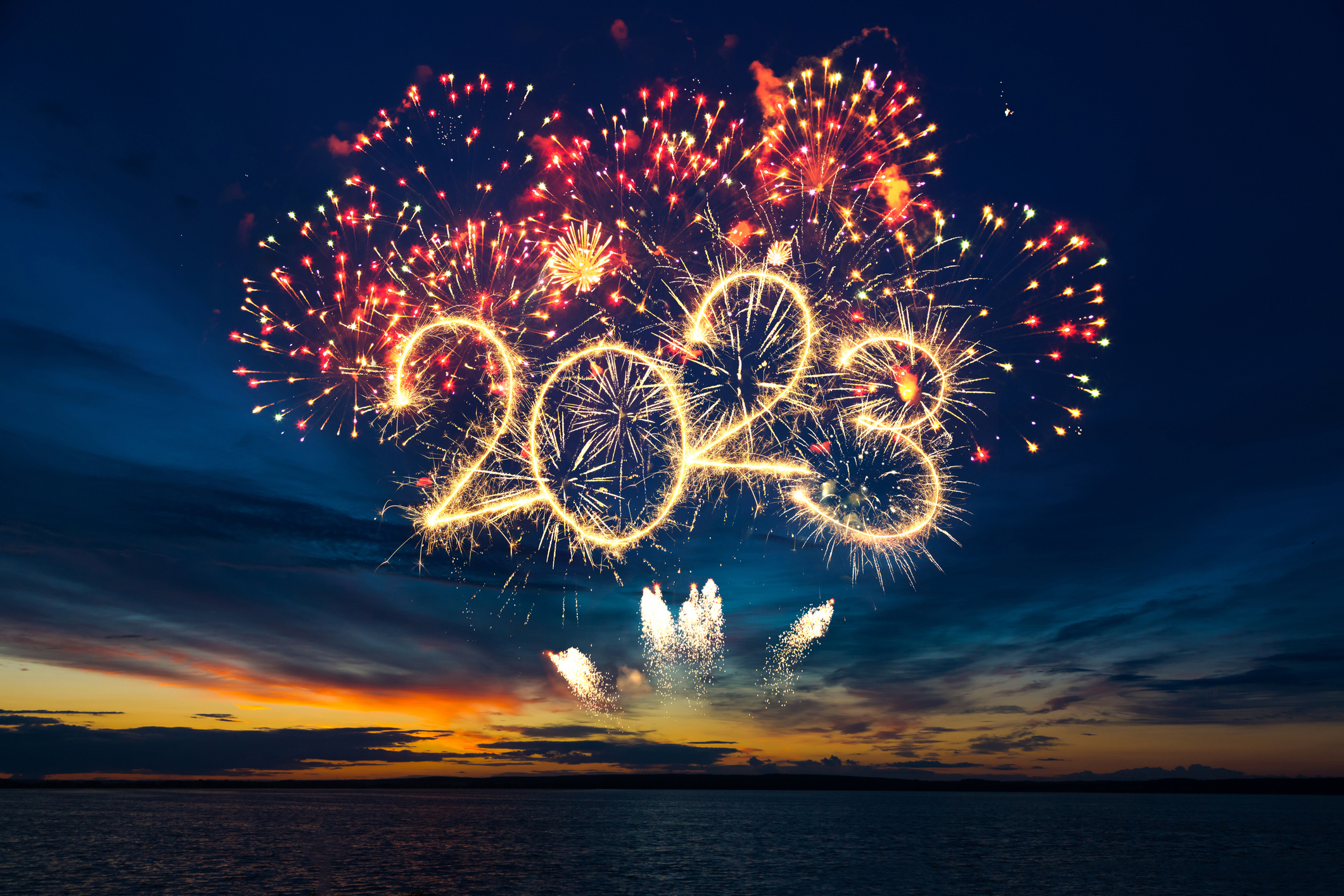 Hamptons & North Fork Fireworks Displays for Summer 2023