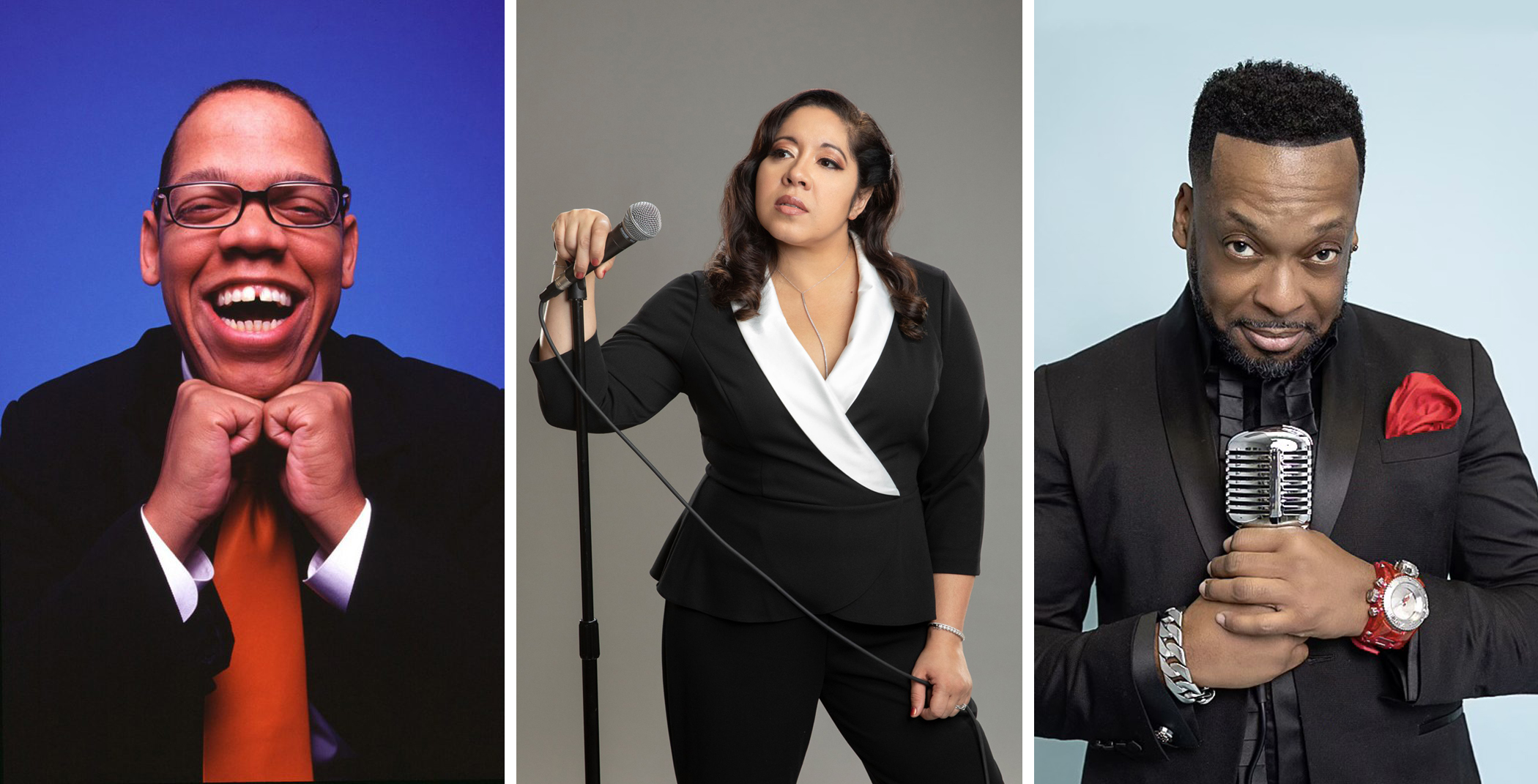 Delray Comedy Series Offers SideSplitting Laughs All Summer