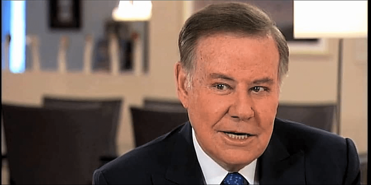 Podcast Dan Talks with Marvin Scott, News Broadcaster