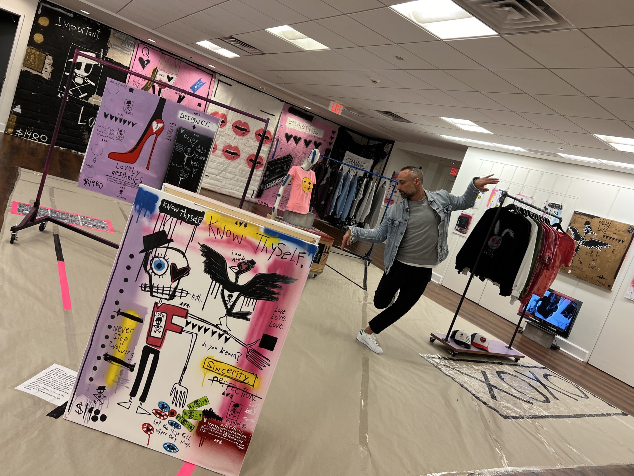 See 5 Hamptons Art Gallery & Museum Shows for the Holidays