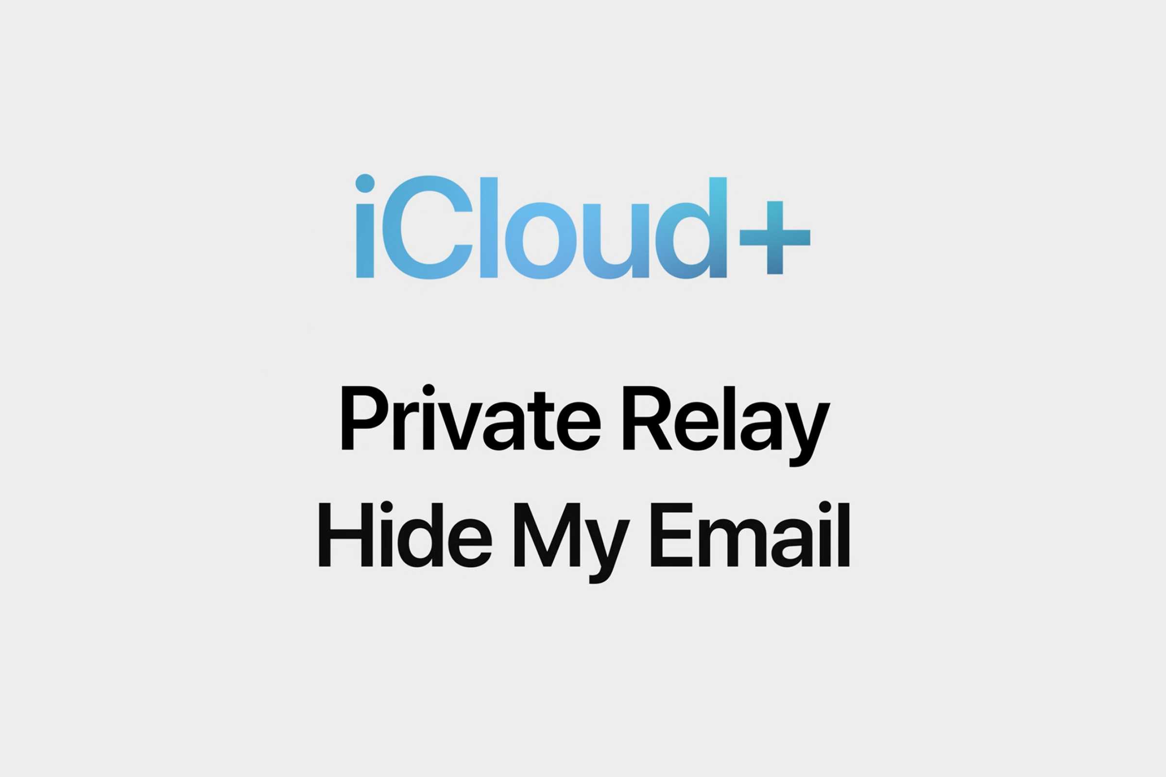iCloud+ Private Relay explained Don’t call it a VPN Dans Tutorials
