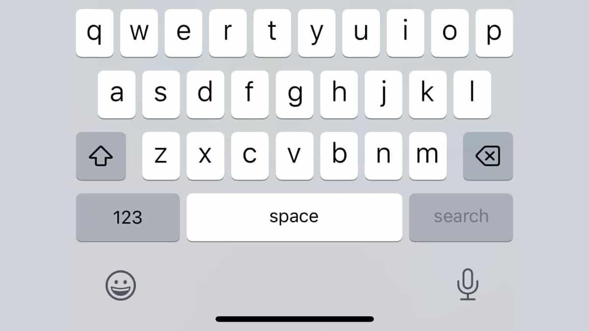 How to enable the haptic keyboard in iOS 16 Dans Tutorials