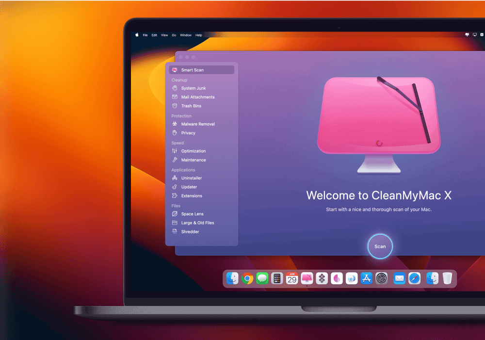 How to delete Other storage on a Mac Dans Tutorials