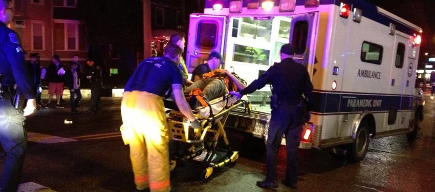 Young Woman Killed after Tragic Hit and Run Dante Law Firm, P.A.