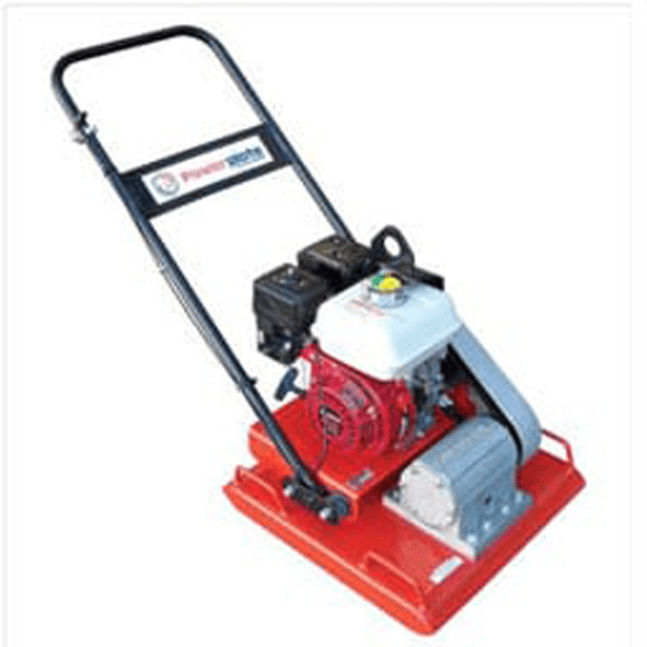 Plate Compactor Danterr Construction Equipment Australia