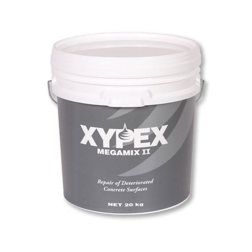 Xypex Concentrate Concrete Waterproofing Crystallization