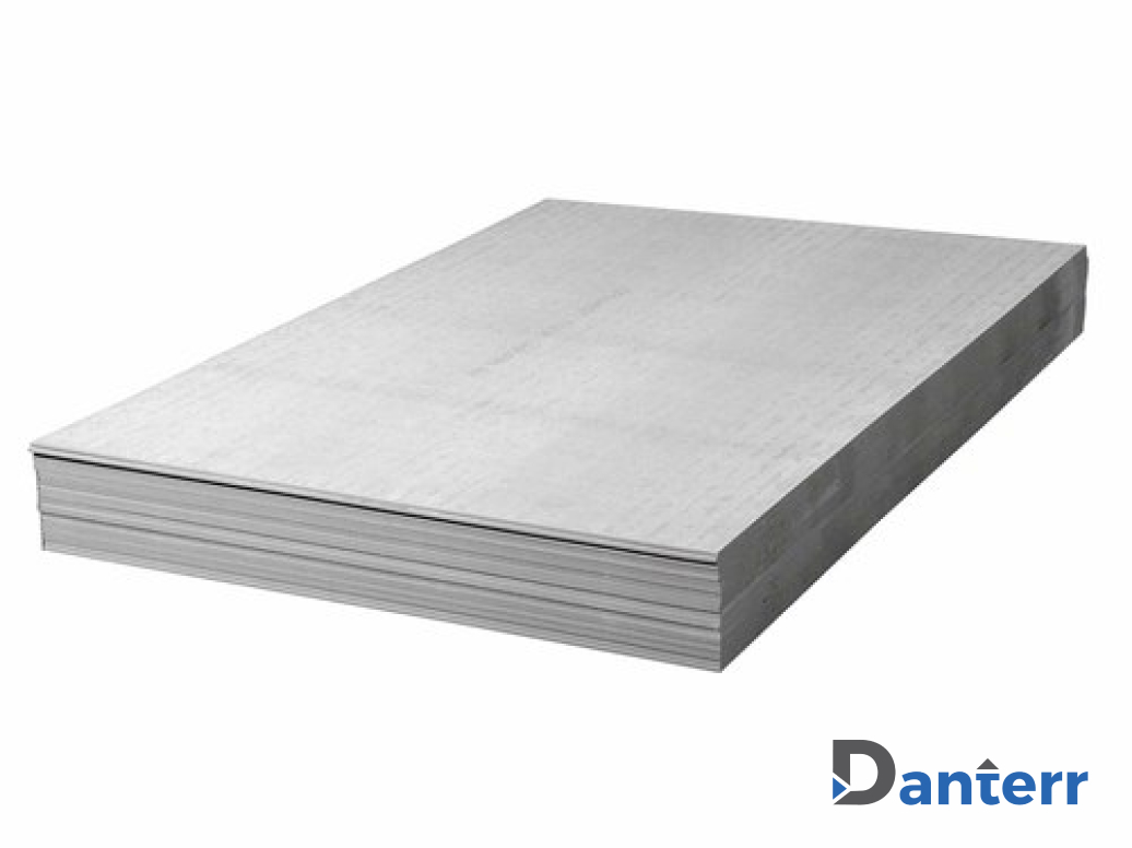 Cement Sheet Danterr