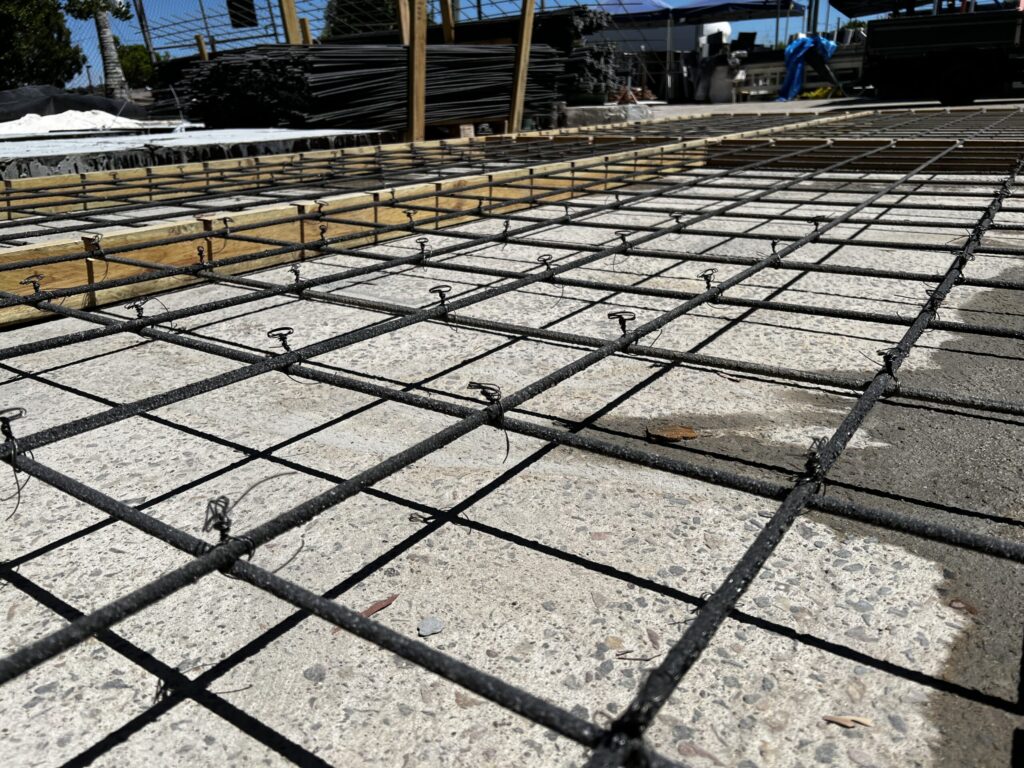 Why GFRP Rebar is Transforming the Construction Industry Danterr