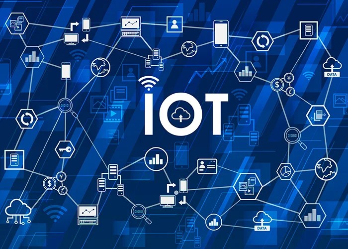 Smart washing machine features DANUBE