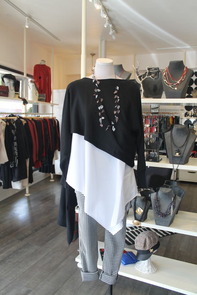 Moda Mi Everything Danville, California!